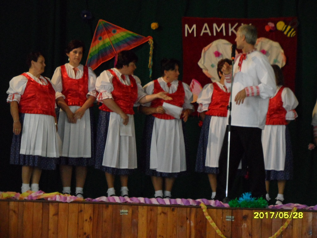 Zvoz odpadu 2017
