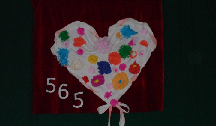565. výročie prvej písomnej zmienky o obci Mur. Lehota