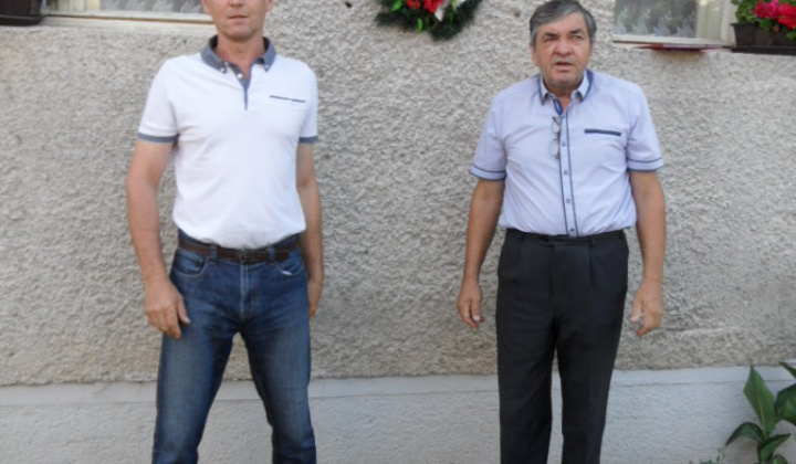 74. výročie SNP - 30.8.2018