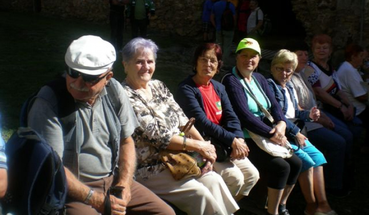 18. OTZS Jelšava - 03.07.2018