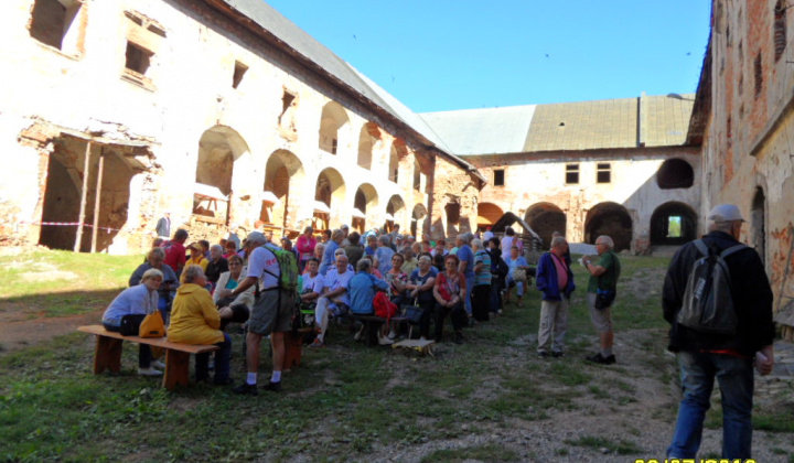 18. OTZS Jelšava - 03.07.2018