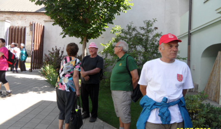18. OTZS Jelšava - 03.07.2018