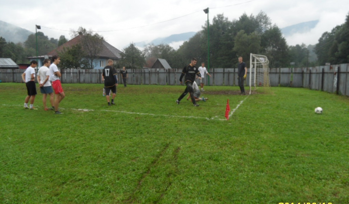 Dni obce Muránska Lehota 2014 - 13.-14.9.2014