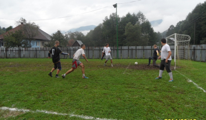 Dni obce Muránska Lehota 2014 - 13.-14.9.2014