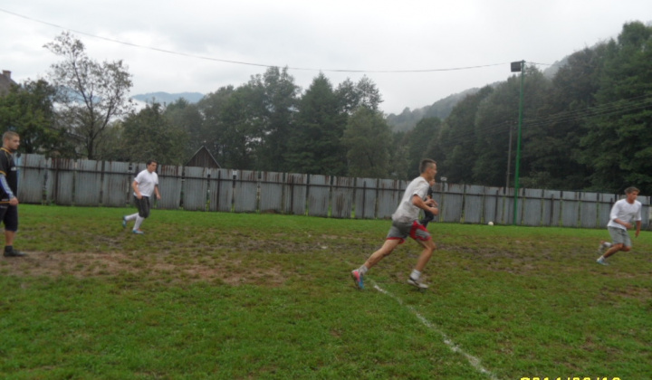 Dni obce Muránska Lehota 2014 - 13.-14.9.2014