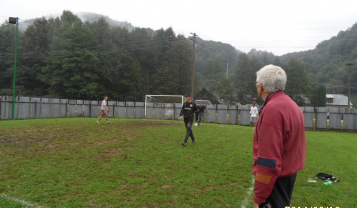 Dni obce Muránska Lehota 2014 - 13.-14.9.2014