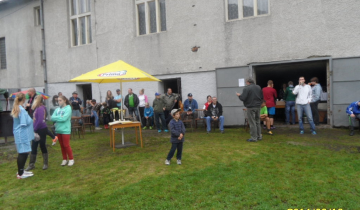 Dni obce Muránska Lehota 2014 - 13.-14.9.2014
