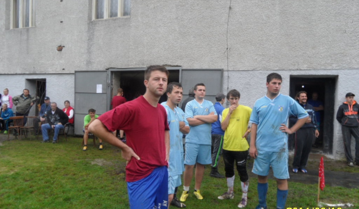 Dni obce Muránska Lehota 2014 - 13.-14.9.2014