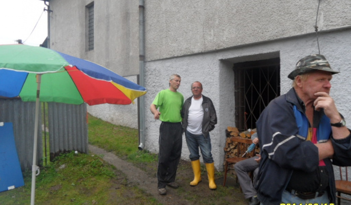 Dni obce Muránska Lehota 2014 - 13.-14.9.2014