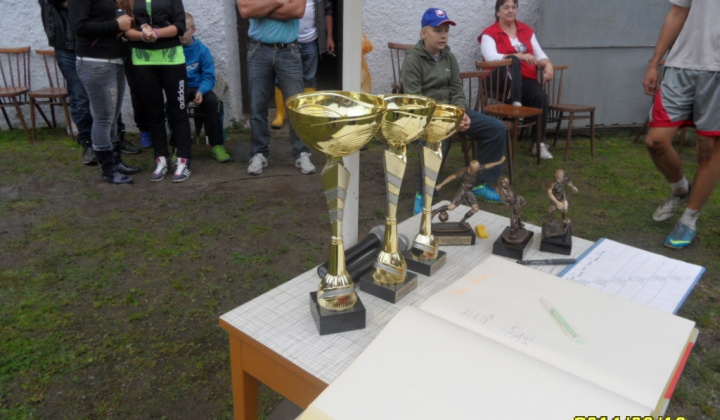 Dni obce Muránska Lehota 2014 - 13.-14.9.2014