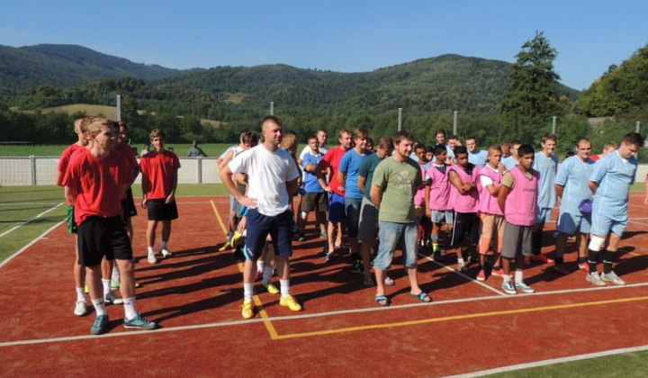 MDL cup 29.08.2015
