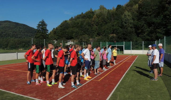 MDL cup 29.08.2015