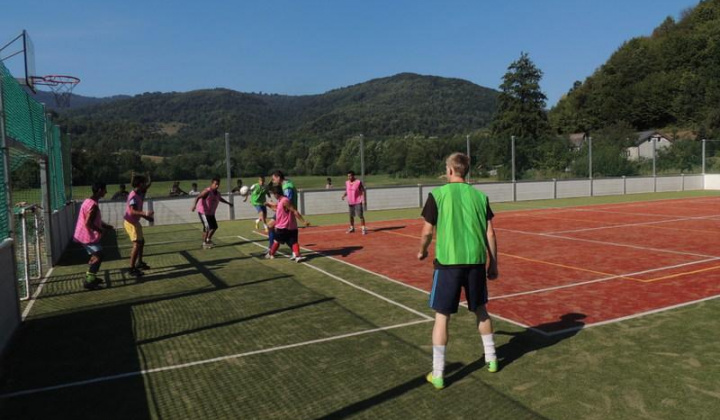 MDL cup 29.08.2015