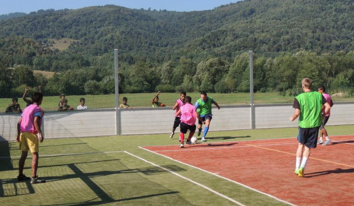 MDL cup 29.08.2015