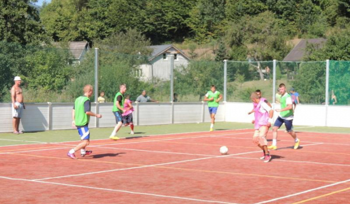 MDL cup 29.08.2015