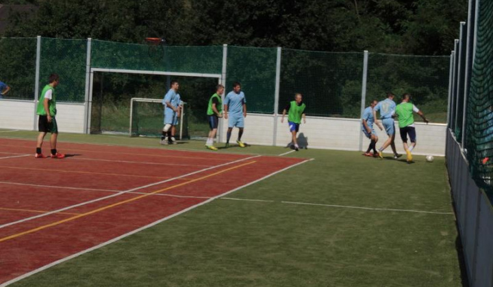 MDL cup 29.08.2015
