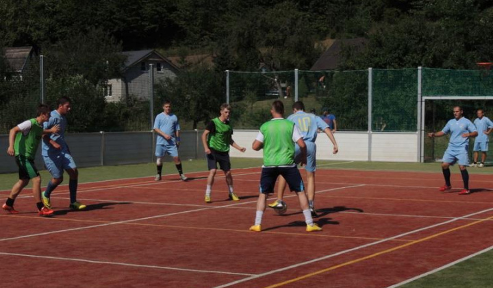 MDL cup 29.08.2015