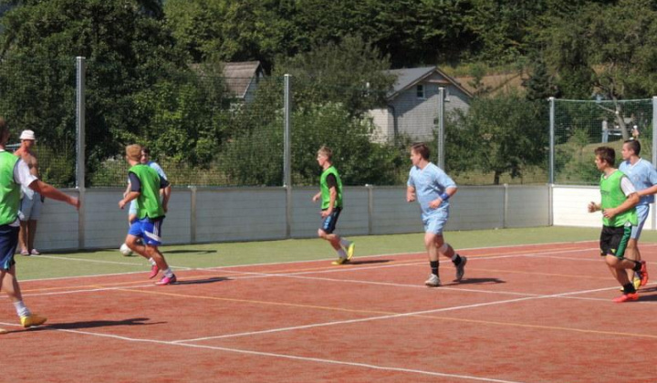 MDL cup 29.08.2015
