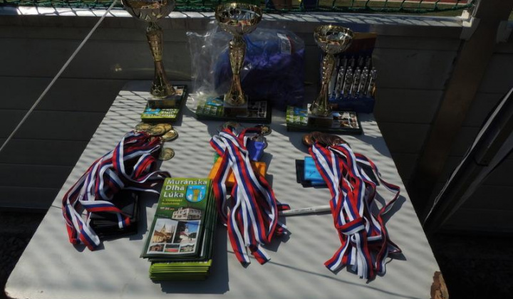 MDL cup 29.08.2015