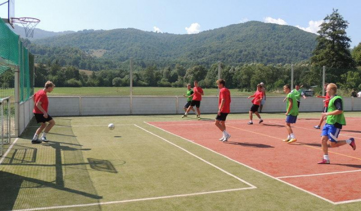 MDL cup 29.08.2015