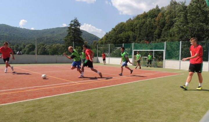 MDL cup 29.08.2015