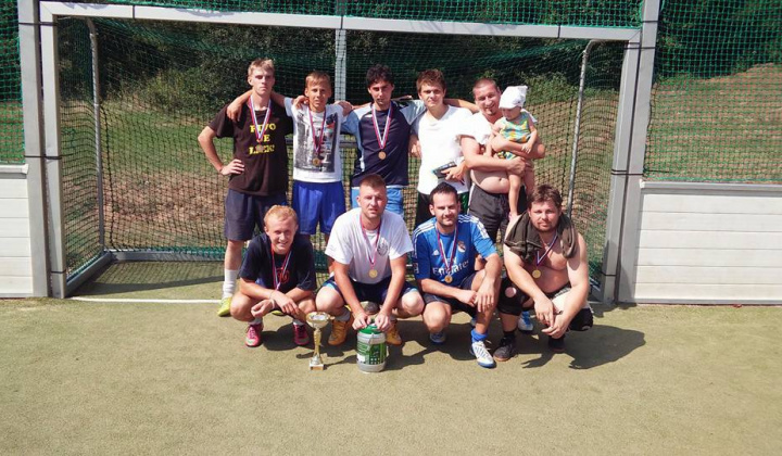 MDL cup 29.08.2015
