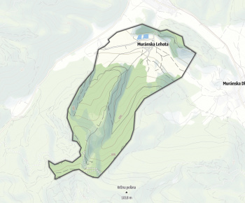 Geografické údaje