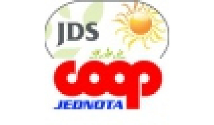 Spoločné stretnutie členov JDS a COOP-Jednota - 9.2.2016